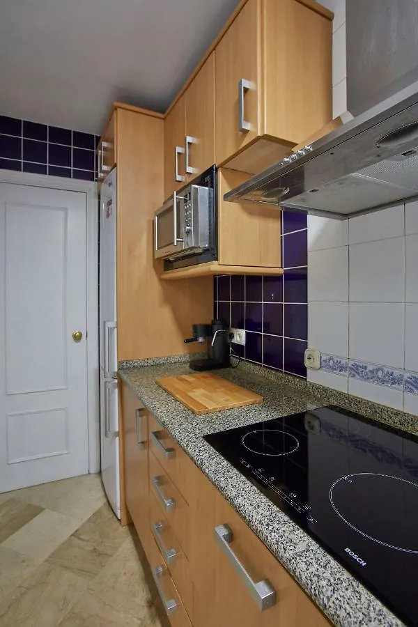 La Casa Del Fotografo De Sevilla 0*, Séville Espagne