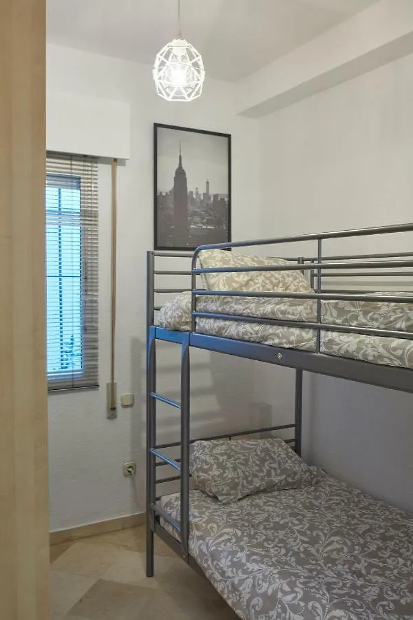 La Casa Del Fotografo De Sevilla Apartment Seville