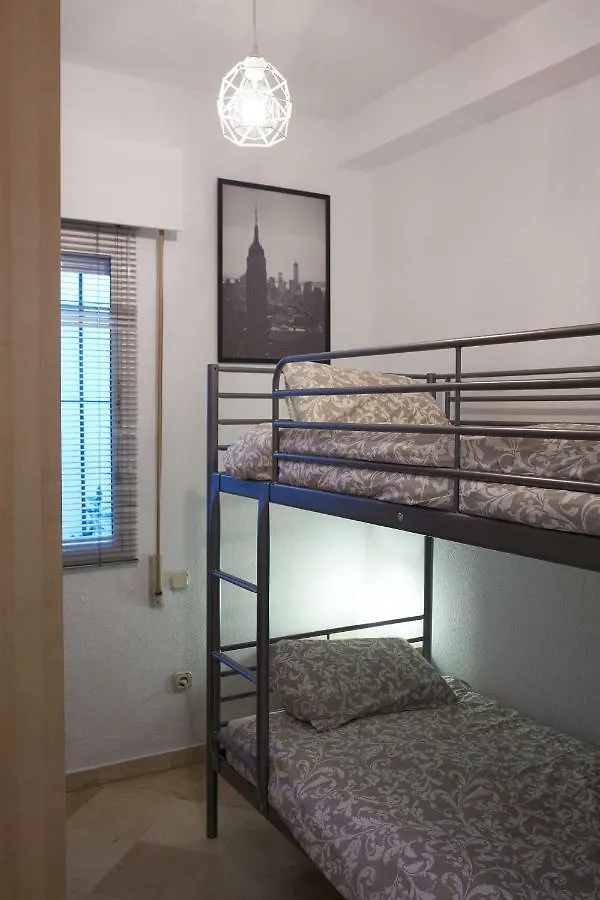 La Casa Del Fotografo De Sevilla Seville