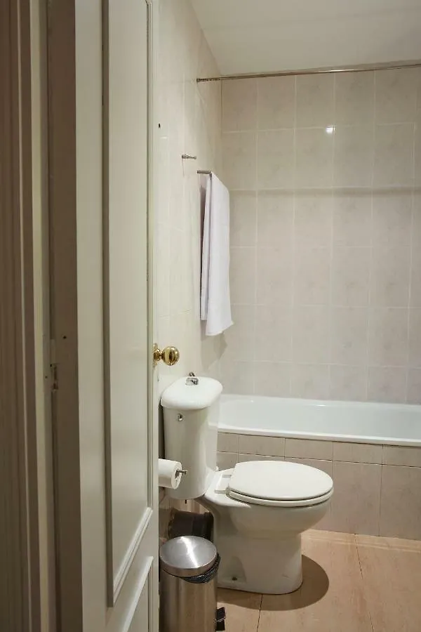 La Casa Del Fotografo De Sevilla Apartment Seville