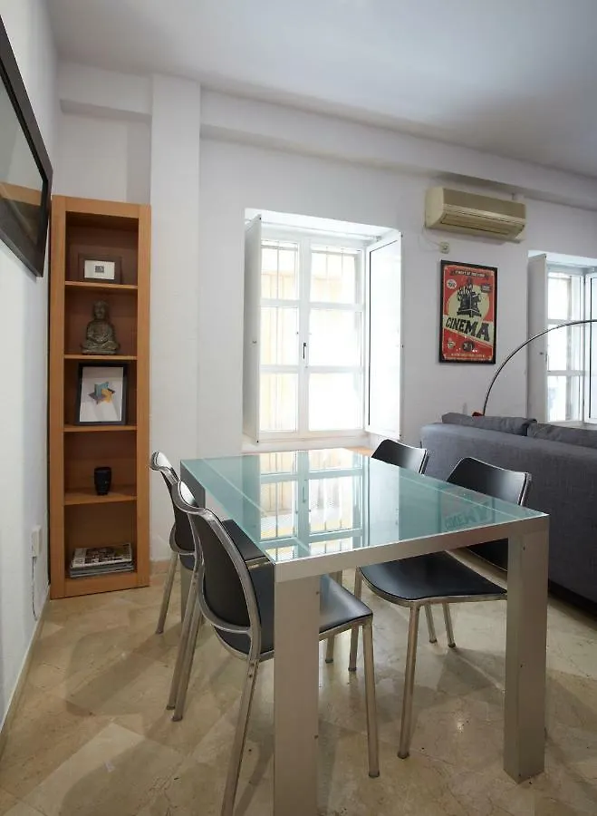 La Casa Del Fotografo De Sevilla 0*, Seville