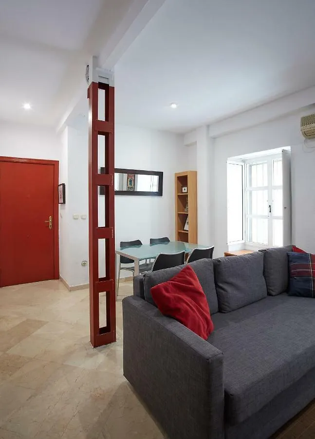 La Casa Del Fotografo De Sevilla