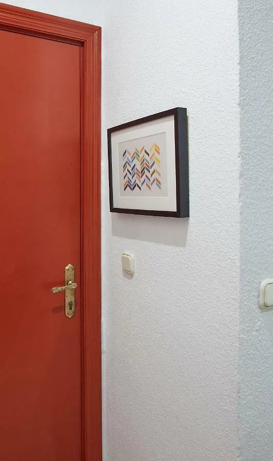 La Casa Del Fotografo De Sevilla 0*, Seville
