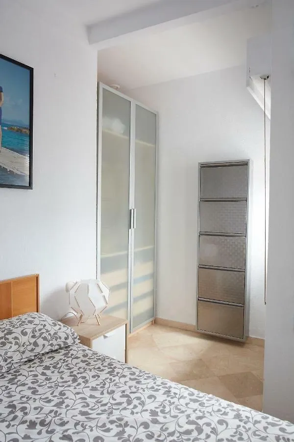 Apartment La Casa Del Fotografo De Sevilla