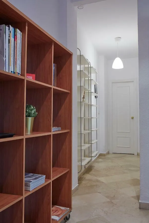 La Casa Del Fotografo De Sevilla Apartment