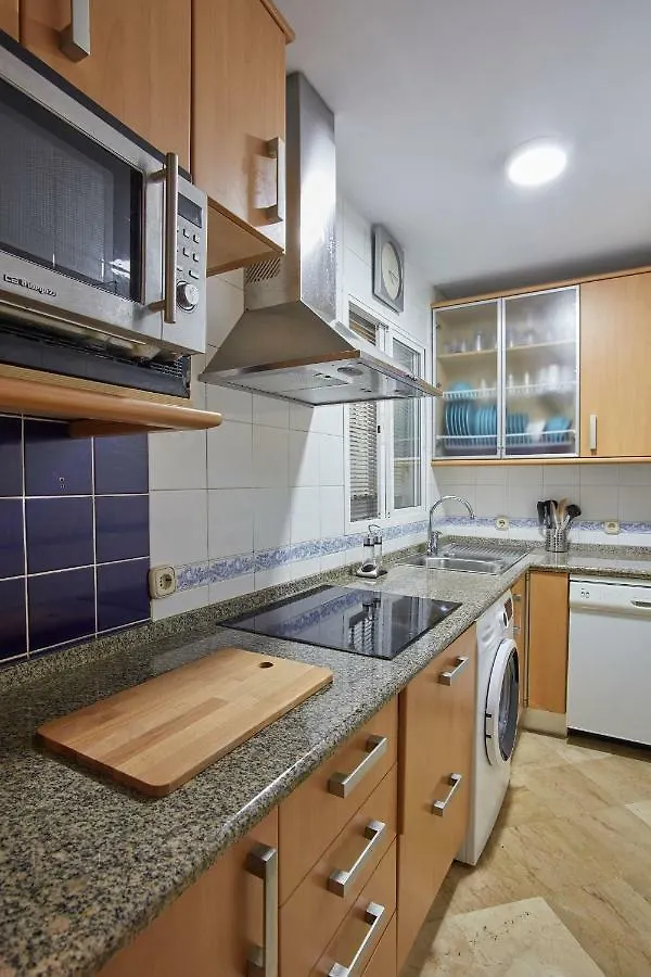 Apartment La Casa Del Fotografo De Sevilla Spain