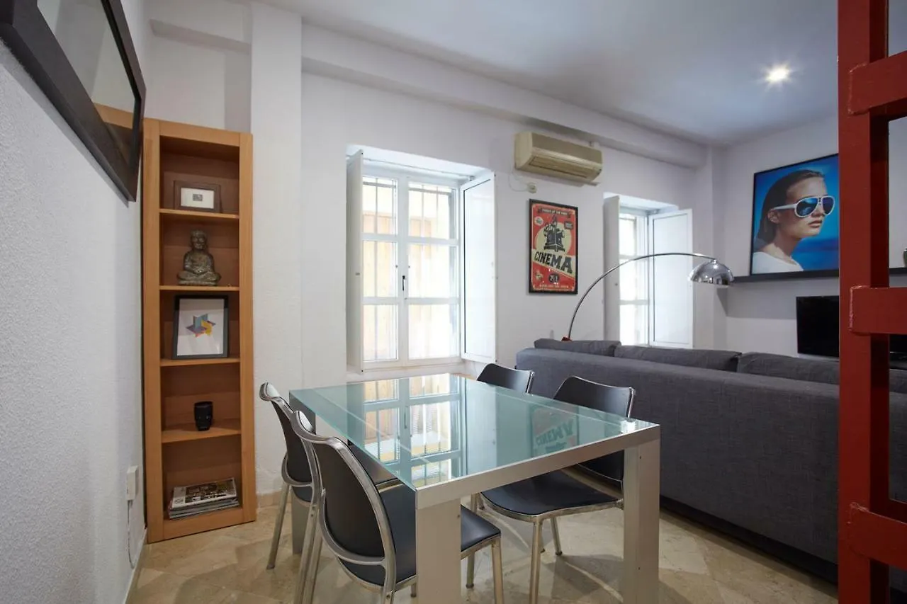 La Casa Del Fotografo De Sevilla Spain