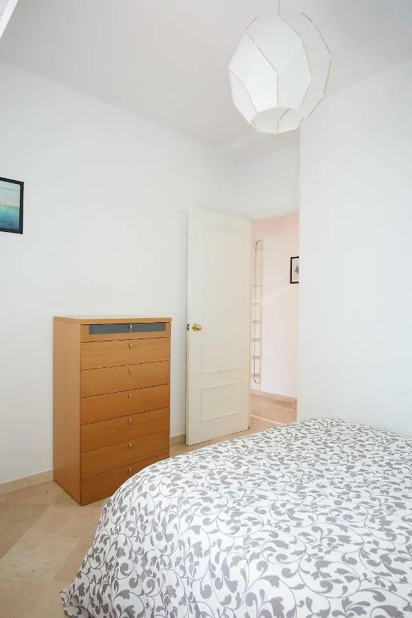 Apartment La Casa Del Fotografo De Sevilla Spain