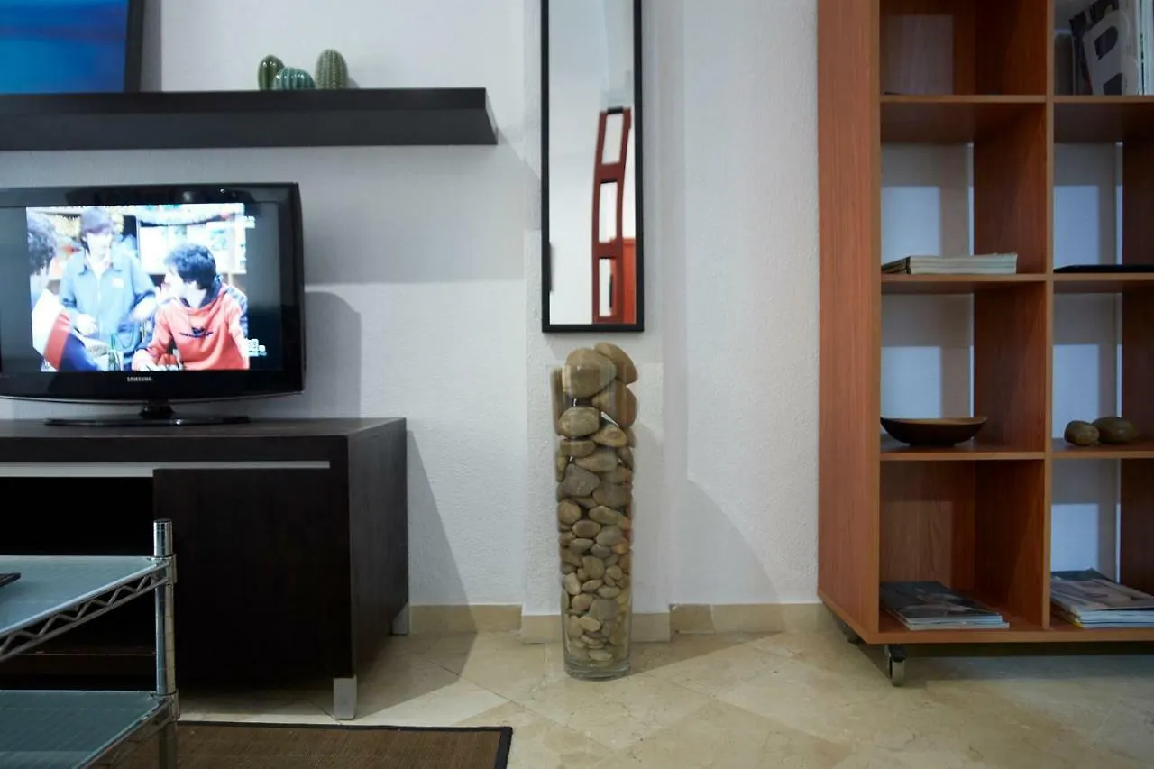 La Casa Del Fotografo De Sevilla Apartment Seville