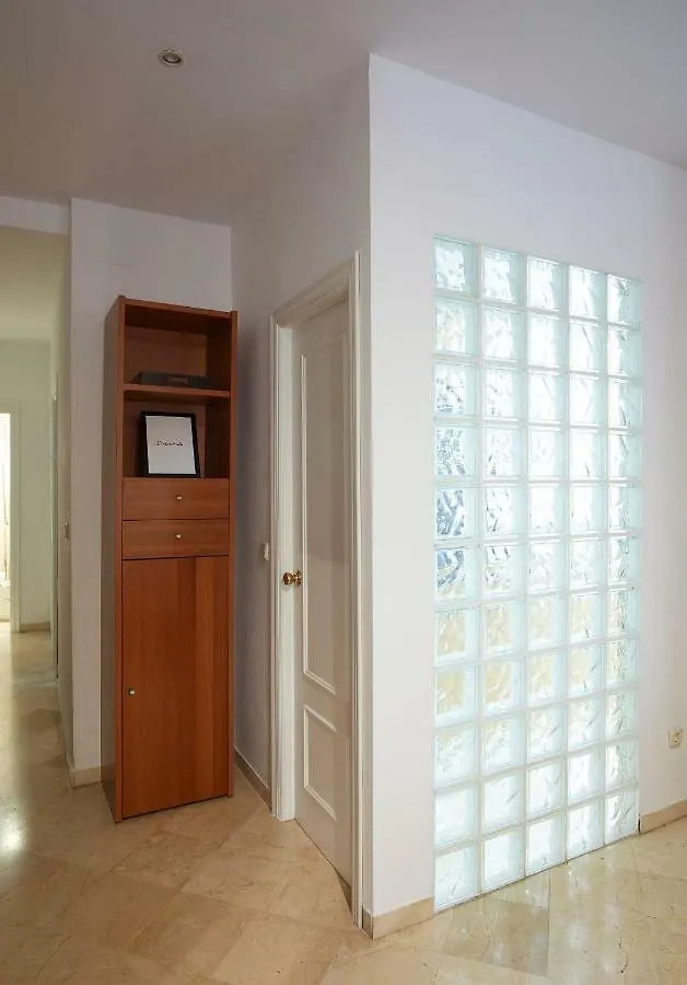 La Casa Del Fotografo De Sevilla Apartment Seville
