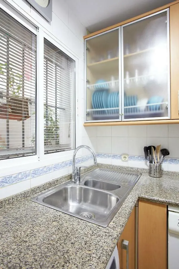 Apartment La Casa Del Fotografo De Sevilla