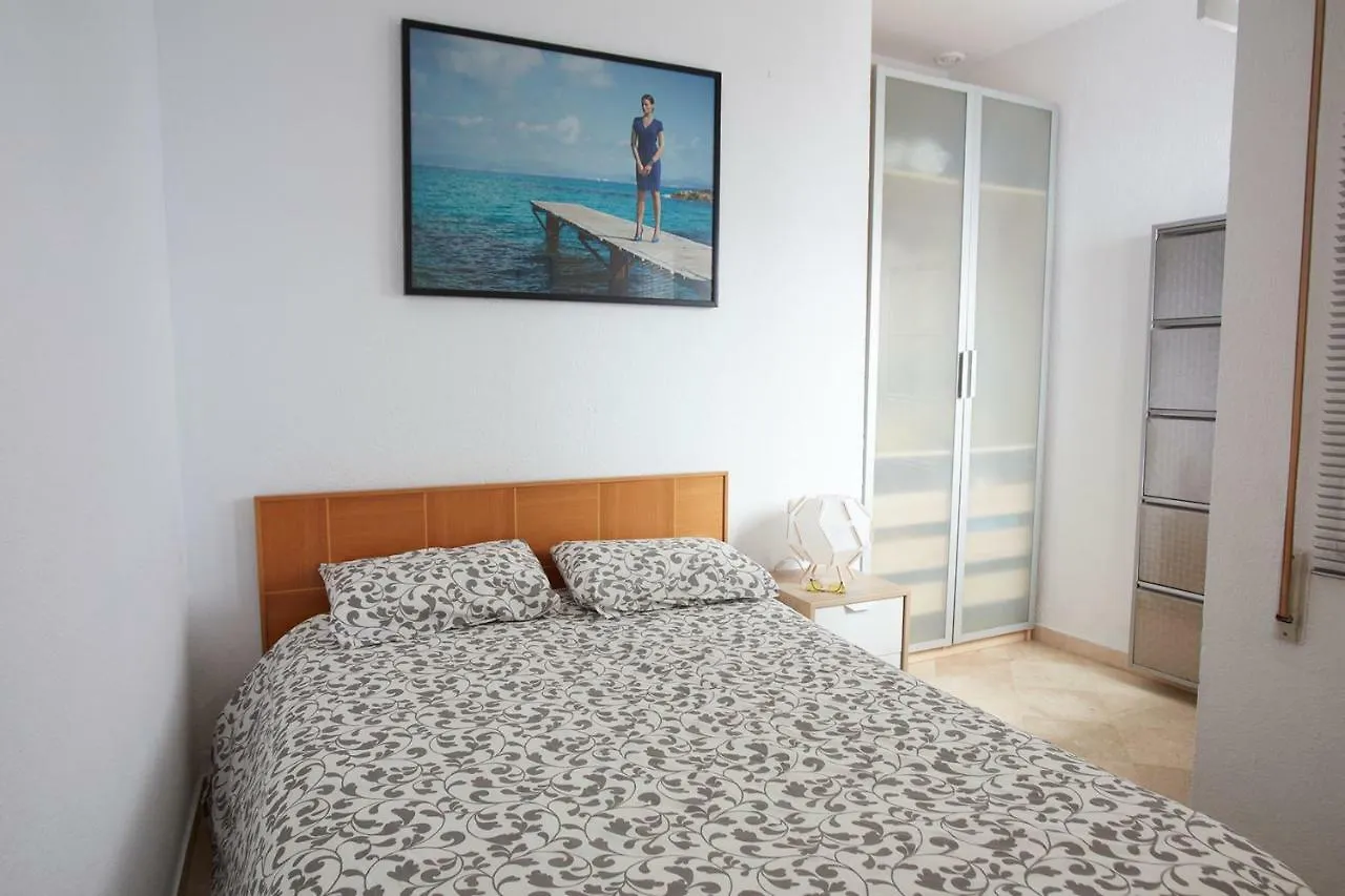 La Casa Del Fotografo De Sevilla Apartment Seville