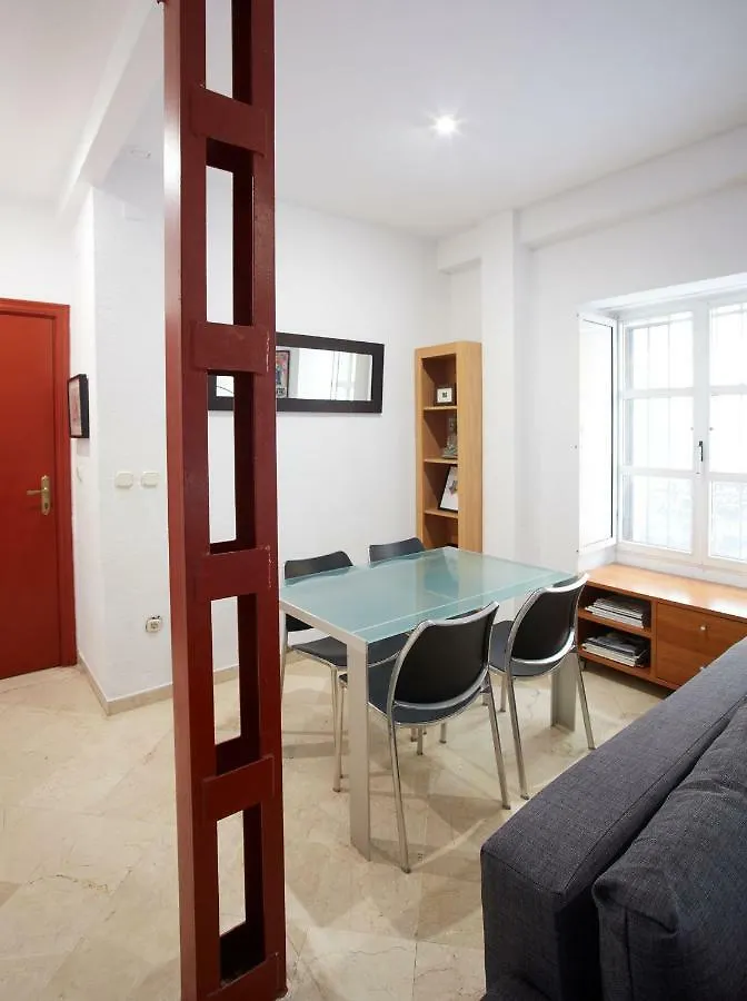 La Casa Del Fotografo De Sevilla Seville