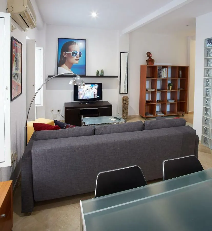 La Casa Del Fotografo De Sevilla