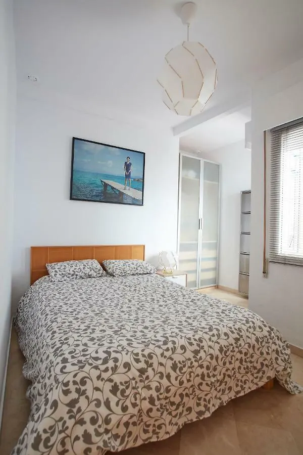 Apartment La Casa Del Fotografo De Sevilla