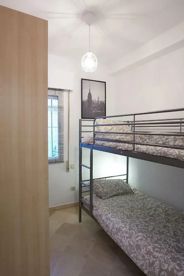 La Casa Del Fotografo De Sevilla 0*, Seville