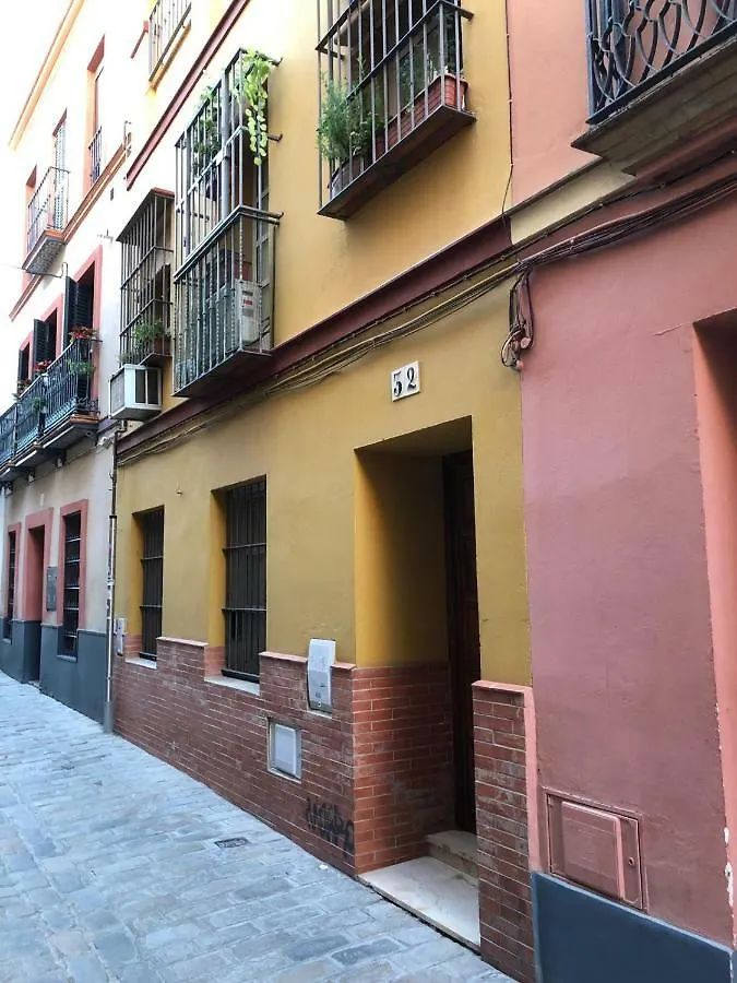 La Casa Del Fotografo De Sevilla Seville