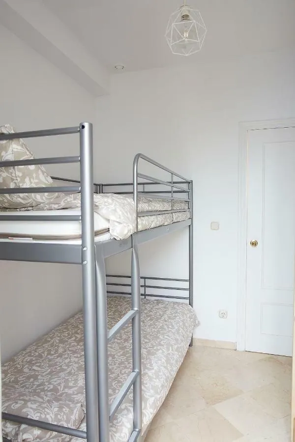 Apartmán La Casa Del Fotografo De Sevilla Španělsko