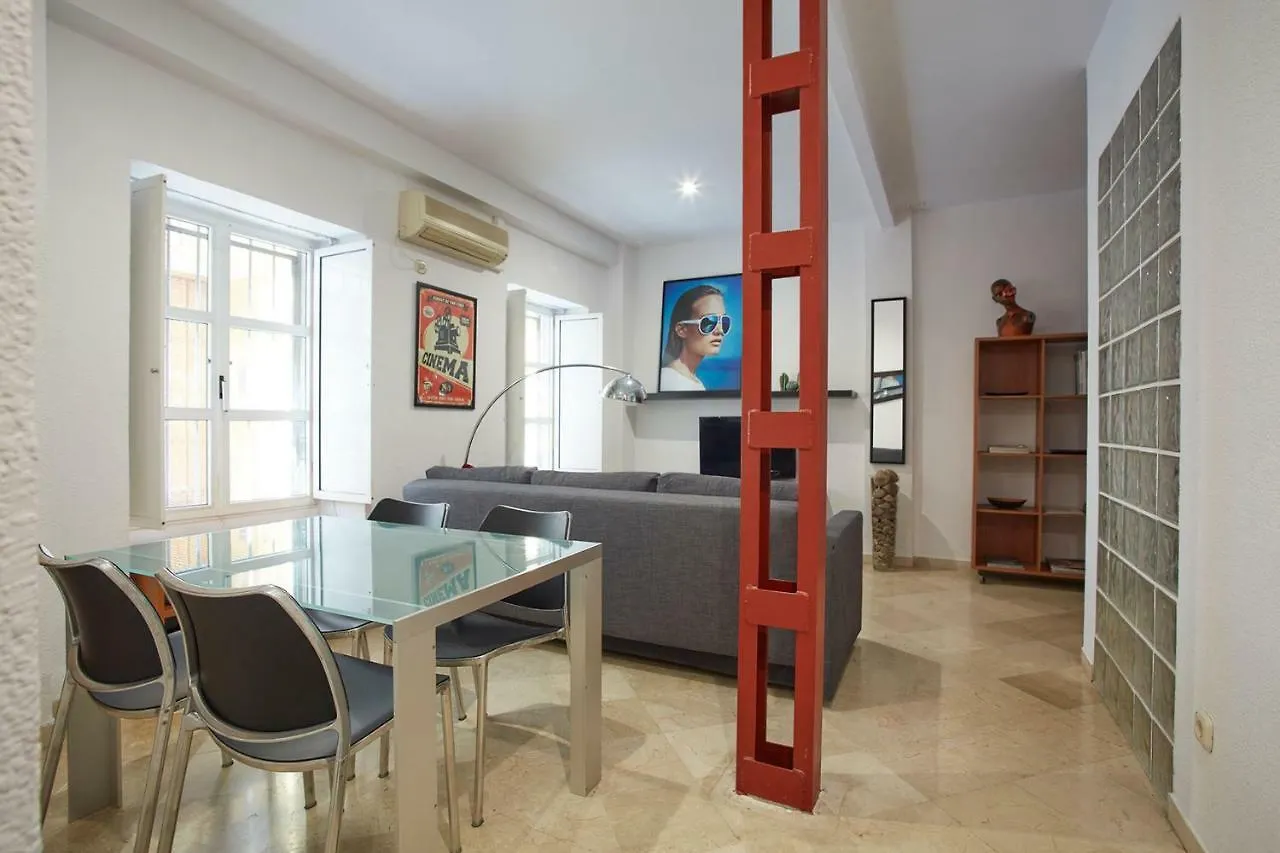 La Casa Del Fotografo De Sevilla