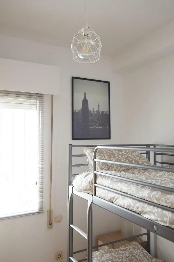 Apartmán La Casa Del Fotografo De Sevilla