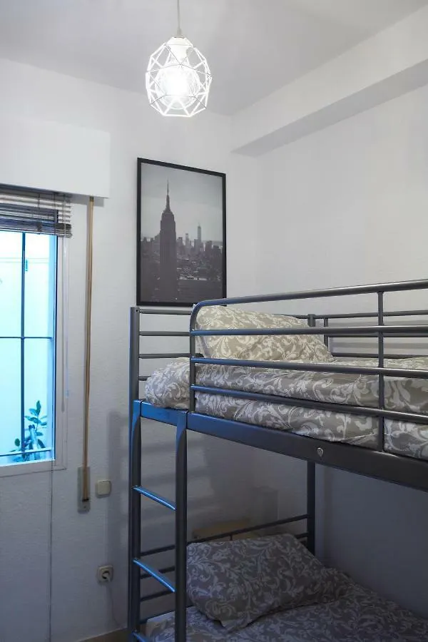 La Casa Del Fotografo De Sevilla 0*,