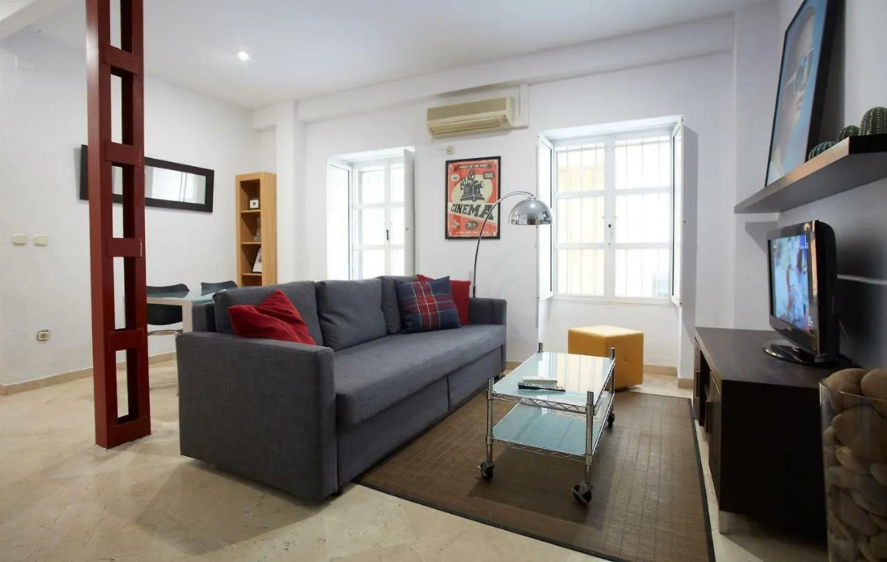 La Casa Del Fotografo De Sevilla 0*,  Španělsko