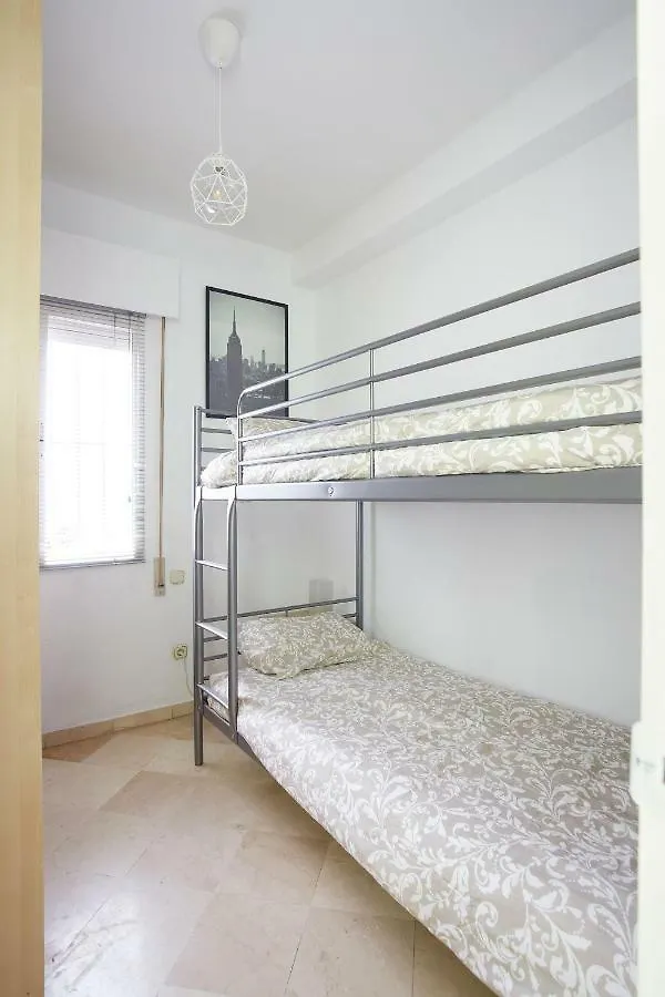 Apartmán La Casa Del Fotografo De Sevilla