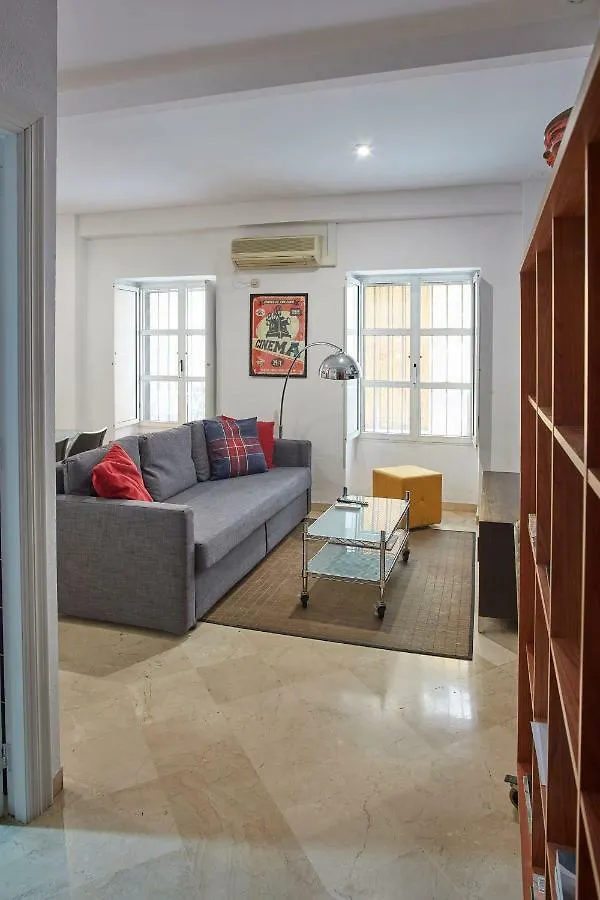 La Casa Del Fotografo De Sevilla