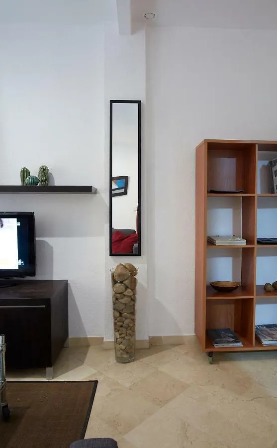 La Casa Del Fotografo De Sevilla 0*,  Španělsko
