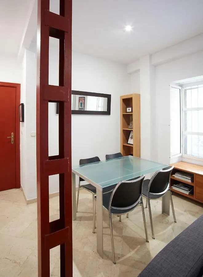 La Casa Del Fotografo De Sevilla Apartmán